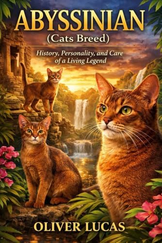 Serval Cat Care: A Wildlife Guide To The African Serval: Facts