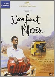 L'enfant Noir