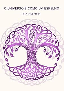 Livro O Universo é como um Espelho
