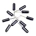 Cylewet 10Pcs Electronic Vibration Sensor Switch Shaking Switch Vibration Transducer SW-18015P for Arduino (Pack of 10) CYT1020