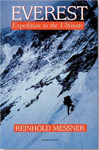 Everest: Expedition to the Ultimate