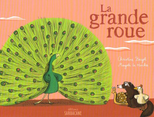 La  grande roue