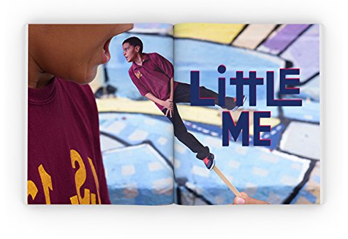 Go Photo! An Activity Book for Kids - Thumbnail 4