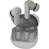 SIAWAG Wireless Earbuds, Bluetooth 5.4 Headphones HiFi Stereo, Bluetooth Earbuds with 4 ENC Noise Cancelling Mic, in Ear IP5 Waterproof Earphones, 100H Playtime Ear Buds for Laptop Pad Phones Sports