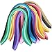 Lantee Quilling Paper Quilling Art Strips Set Pack of 8 (8 Series Colors)