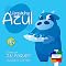 Livro Vaquinha Azul