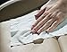 Turtle Wax 50648 Quick and Easy Interior 1 Multi-Purpose Cleaning Wipes
