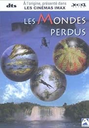 Les Mondes Perdus