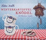 Winterkartoffelknödel Winterkartoffelknödel