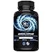 Adrenal Support & Cortisol Manager, 1300 mg, Best Adrenal Fatigue Supplements with Adaptogenic Herbs Ashwagandha Rhodiola Rosea, Licorice Root Providing Anxiety Relief, Calm & Adrenal Health