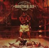 Disco de Brother Ali: «Champion Ep» (Anverso) Disco de Brother Ali: «Champion Ep» (Anverso)