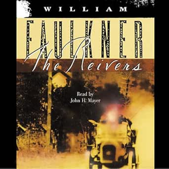 The reivers essay example 07 picture