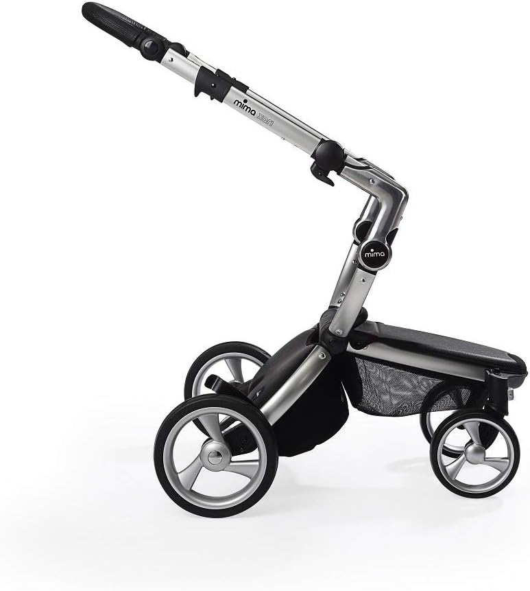 Telaio Mima Xari Aluminium