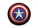 captain america patch iron on Sew on Embroidered Patch application avengers shield LOGO Badge