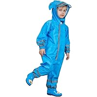 baby boy rain suit