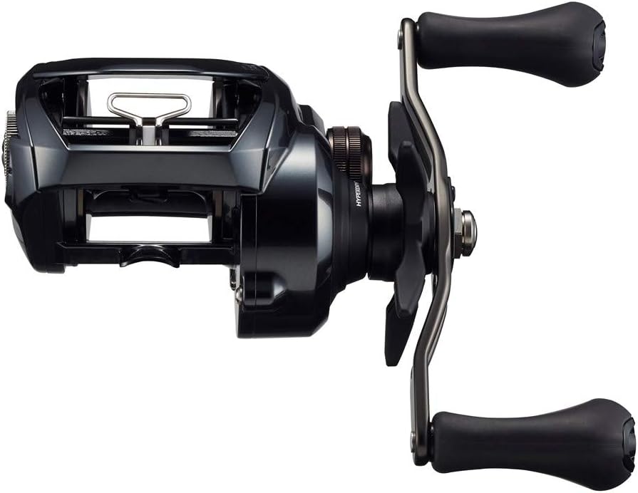 Amazon ダイワ 21 タトゥーラ Tw 400l ダイワ Daiwa ベイトリール