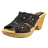 Spring Step Magnetism