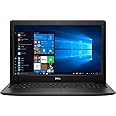 Dell New Inspiron i3583 15.6" HD Touch-Screen Laptop - Intel i5-8265U - 8GB DDR4-256GB SSD - Windows 10 - Wireless-AC - Bluet