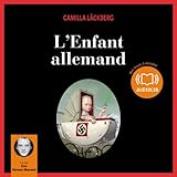 L'Enfant allemand (Erica Falck et Patrik Hedström 5)