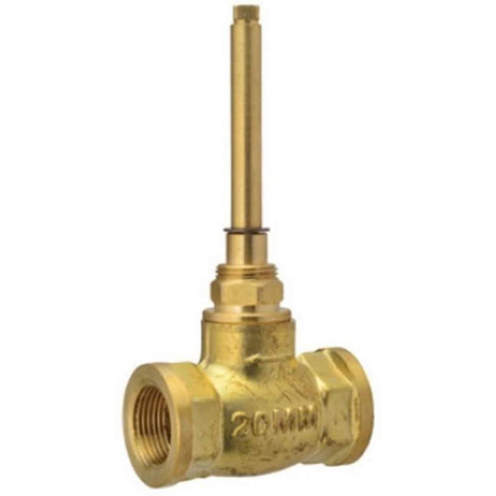 Jaquar Regular Concealed Stop Cock 20MM089 ALDCHR089 Amazon.in