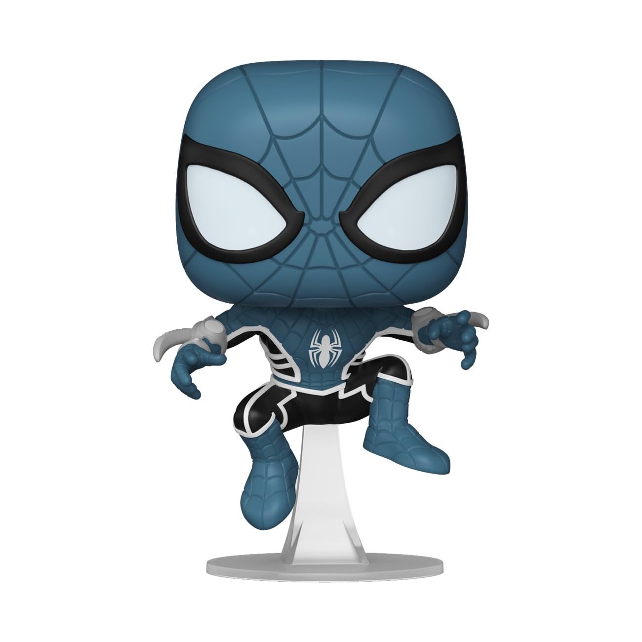 Funko POP Marvel: Spider-Man Comics - Spider-Man - (Asgardian Armor) - Marvel Comics - Collectable Vinyl Figure - Gift Idea - Official Merchandise - for Kids & Adults - Comic Books Fans