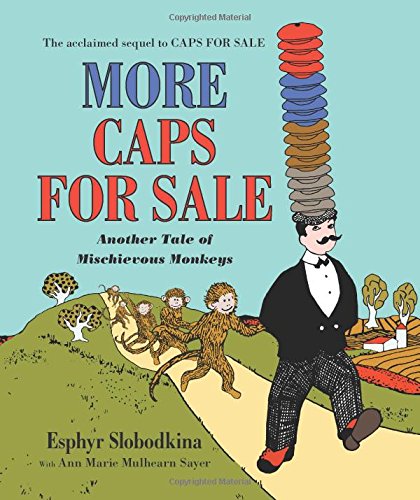 Caps for sale pdf Clearance