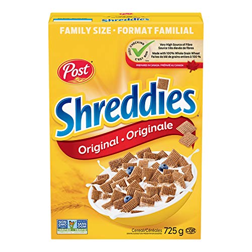 shreddies for babies