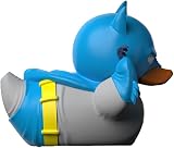 TUBBZ Boxed Edition Batman Collectible Vinyl Rubber Duck Figure view 4