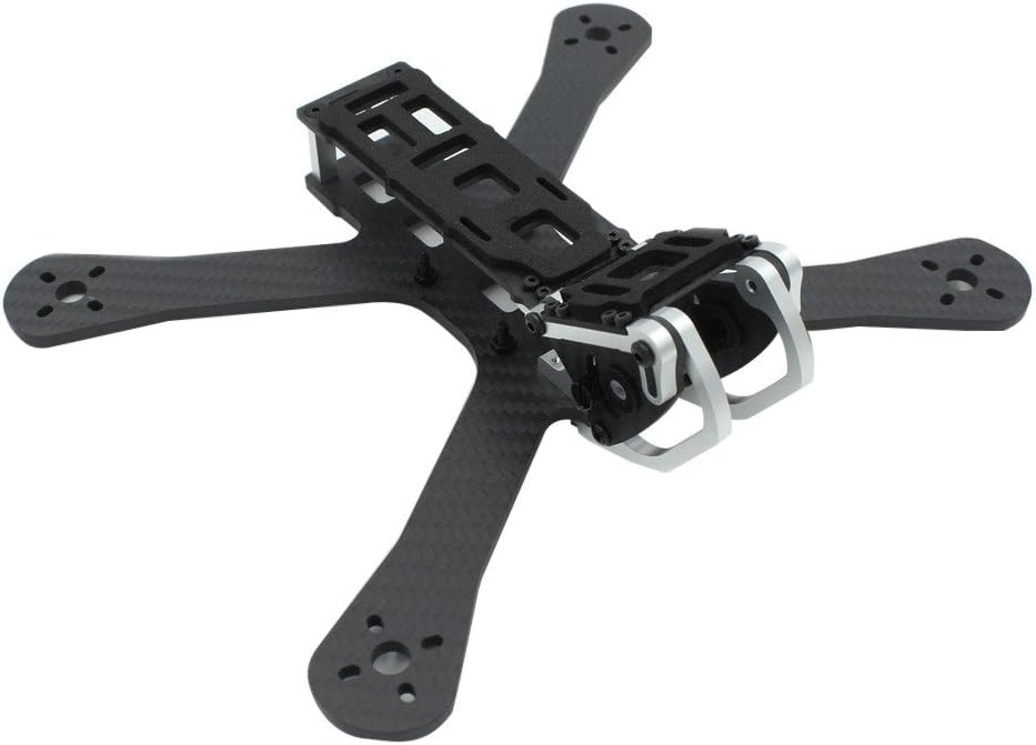 Armattan Chameleon 5" FPV Racing Drone Frame With PDB