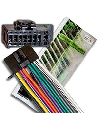 Radio Wiring Harnesses | Amazon.com