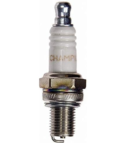 Amazon.com: Champion 965 RZ7C Small Engine Spark Plug Pack of 8