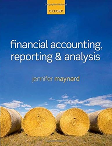 Download Financial Accounting, Reporting, and Analysis PDF