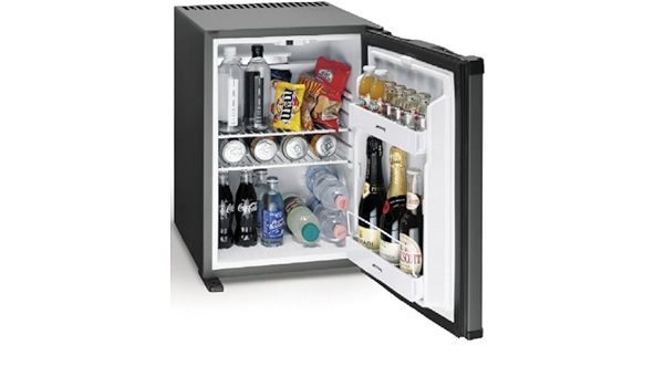 Smeg mini-bar ABM42 : Amazon.es: Grandes electrodomésticos