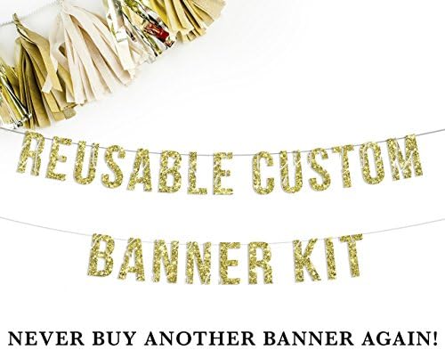 Custom Banner Kit