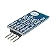 KEDSUM HC-06 Serial Slave Module, Wireless RF Transceiver Module with DuPont Cable