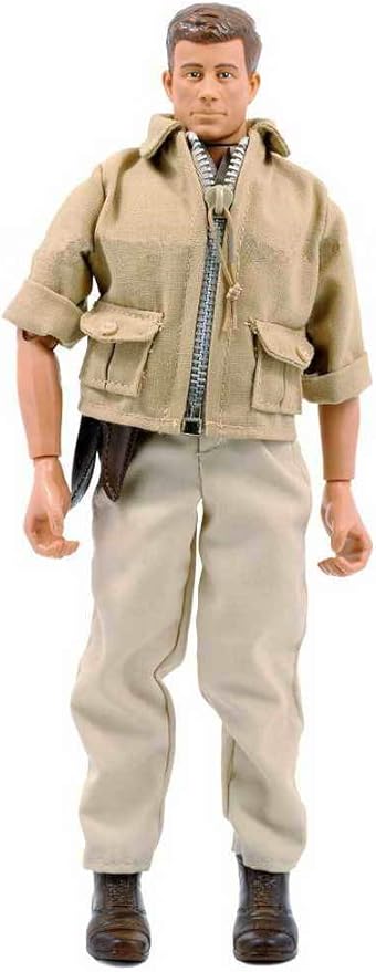 jfk gi joe