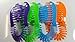 4 pcs NEW VINTAGE LARGE COMB BANANA CLIP HAIR RISER CLAW(4Color)