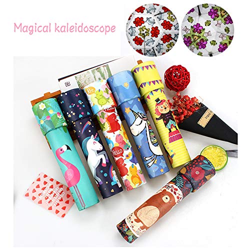 6 SWZY+Kaleidoscope+Rotating+Educational+Decompression