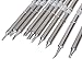T12 Series Solder Iron Tips for Hakko Soldering Station FX-951 FX-952
