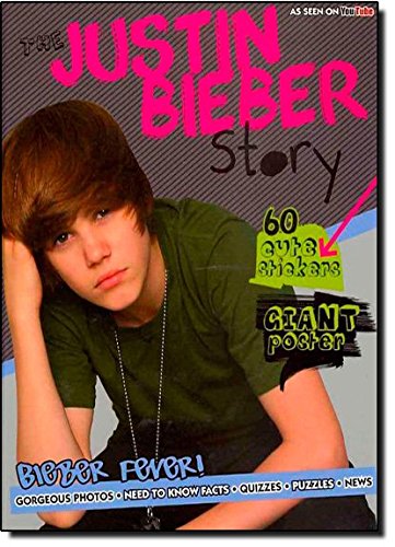 The Justin Bieber Story: Bieber Fever!