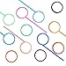 Washi Tape Set 23 Rolls Masking Decorative Tapes Fit DIY Scrapbooking Crafts Wrapping Thin