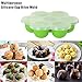 Instant Pot Accessories Set Compatible With 5, 6, 8 Quart Electric Pressure Cookers, Stainless Steel Steamer Basket, Non-Stick Springform Pan, Egg Rack Trivet, Silicone Egg Bites Mold, Mitts and More