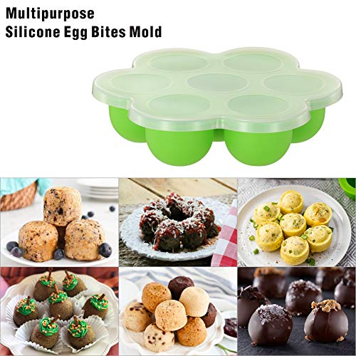 5 Accessories+Compatible+Stainless+Non+Stick+Springform