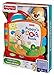 Fisher Price Laugh and Learn Puppy's ABC Book Toy