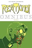 Rex Mundi Omnibus Volume 2 by Arvid Nelson, Scott Allie