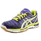 ASICS GelCyber Shot Womens Volleyball Shoe