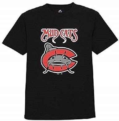 carolina mudcats jersey