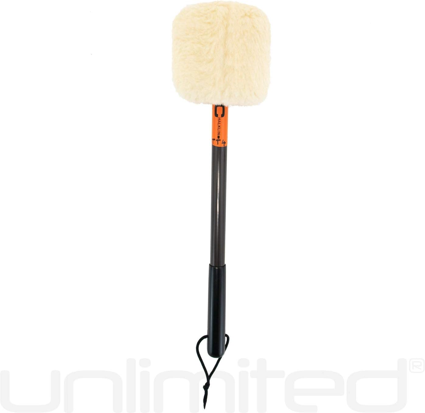 Chalklin Metal Handle Gong Mallets