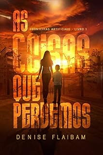 Livro As Coisas que Perdemos