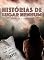 Livro Revista Histórias de Lugar Nenhum: Te Amo, Mas Preciso Te Deixar Partir